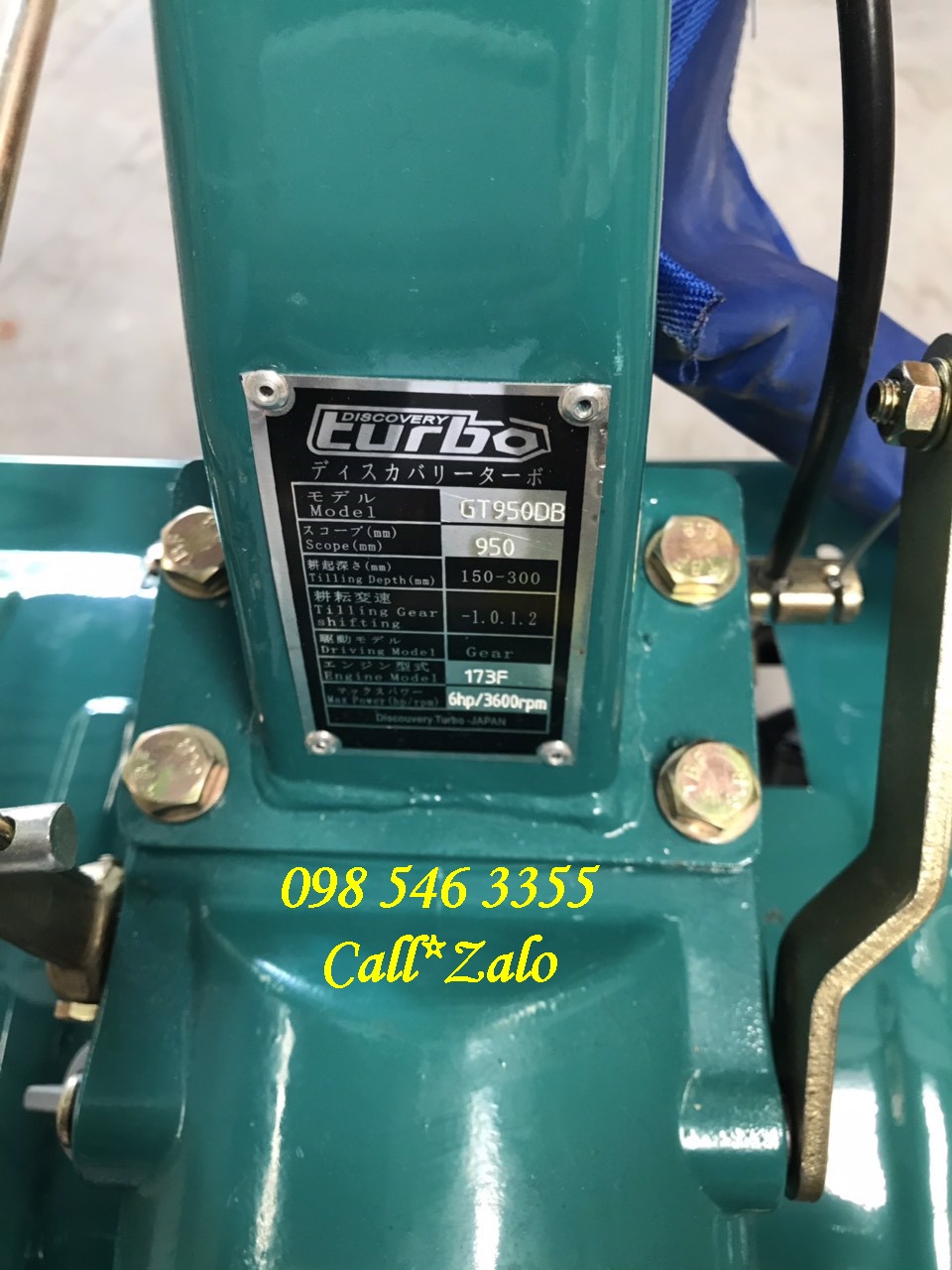 Mua máy xới đất chạy dầu giá rẻ bao vận chuyển tại Lâm Đồng | BigBuy360 - bigbuy360.vn