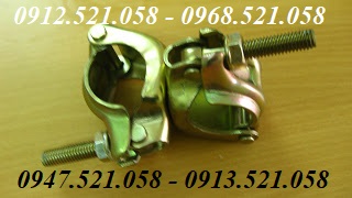 Cùm khóa giáo xoay D48 Thanh Sơn 0913.521.058 bán ê cu khóa giáo, tai chốt chéo dàn dáo, vòn đệm giáo Tiệp Hà Nội | BigBuy360 - bigbuy360.vn Cùm khóa giáo xoay D48 Thanh Sơn 0913.521.058 bán ê cu khóa giáo, tai chốt chéo dàn dáo, vòn đệm giáo Tiệp Hà Nội | BigBuy360 - bigbuy360.vn