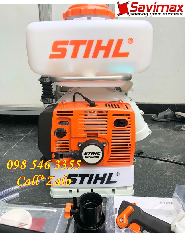 Mua bình phun thuốc khử trùng loại nào tốt