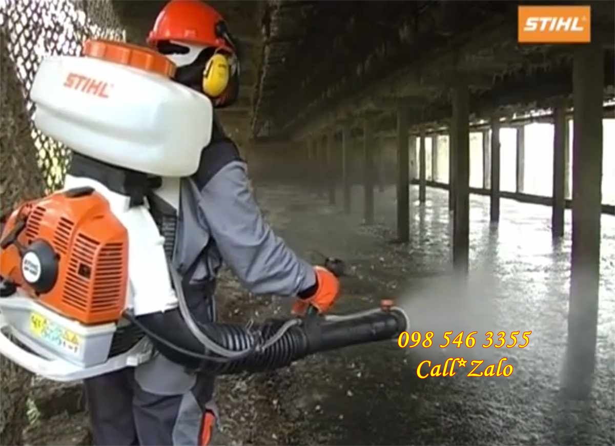 Mua bình phun thuốc khử trùng loại nào tốt | BigBuy360 - bigbuy360.vn