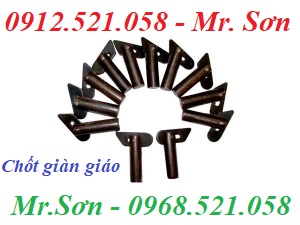 Chốt dáo bán 1335 Giải Phóng Hà Nội 0912.521.058 chốt chéo giàn giáo Tiêp,long đen giáo, đai ốc khóa giáo xoay D48 | BigBuy360 - bigbuy360.vn Chốt dáo bán 1335 Giải Phóng Hà Nội 0912.521.058 chốt chéo giàn giáo Tiêp,long đen giáo, đai ốc khóa giáo xoay D48 | BigBuy360 - bigbuy360.vn