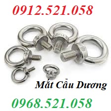 Bu lông Gầu tải M12 x 65,Ốc gầu tải M6-M8-M10. (0968.521.058) Bán bu lông Tai hồng inox,ốc tai chuồn,tai cẩu dương âm,rẻ | BigBuy360 - bigbuy360.vn