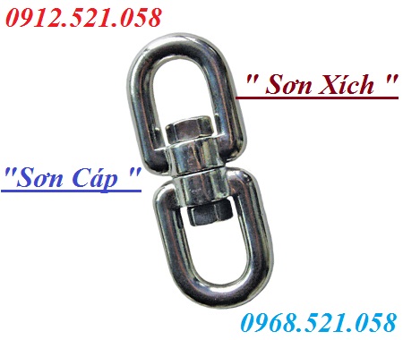 Chuyên doanh mã ní xoay số 8 Inox 304 rẻ 0947.521.058 bán cáp Inox 304, xích Inox 304, khóa nối xích Inox 304 Hà Nội đây | BigBuy360 - bigbuy360.vn Chuyên doanh mã ní xoay số 8 Inox 304 rẻ 0947.521.058 bán cáp Inox 304, xích Inox 304, khóa nối xích Inox 304 Hà Nội đây | BigBuy360 - bigbuy360.vn