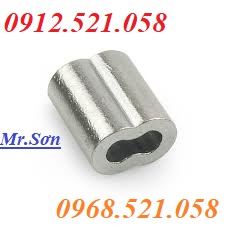 Kẹp cáp - đầu cốt nhôm ép đầu cáp 0968.521.058 Bán cốt nhôm ép kẹp chì đầu dây cáp thép phi: Ø1.2 - Ø1.5 , Ø2, Ø3, Ø4 | BigBuy360 - bigbuy360.vn Kẹp cáp - đầu cốt nhôm ép đầu cáp 0968.521.058 Bán cốt nhôm ép kẹp chì đầu dây cáp thép phi: Ø1.2 - Ø1.5 , Ø2, Ø3, Ø4 | BigBuy360 - bigbuy360.vn