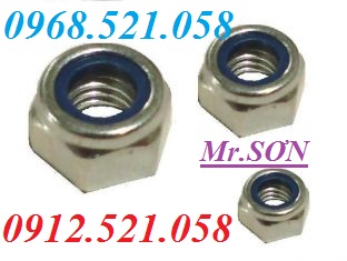 Tồn kho Bu lông gầu tải M6-M8-M10-M12,giá sỉ. (0912.521.058) Bán đinh hàn 5.6,Ê cu nối ren M24,đai ốc khoá lõi nhựa M30. | BigBuy360 - bigbuy360.vn