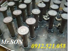 Tồn kho Bu lông gầu tải M6-M8-M10-M12,giá sỉ. (0912.521.058) Bán đinh hàn 5.6,Ê cu nối ren M24,đai ốc khoá lõi nhựa M30. | BigBuy360 - bigbuy360.vn