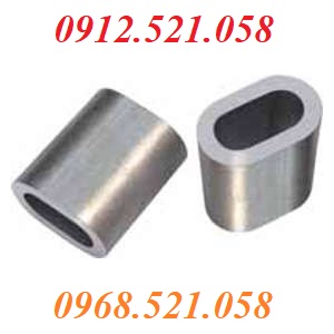 Kẹp cáp - đầu cốt nhôm ép đầu cáp 0968.521.058 Bán cốt nhôm ép kẹp chì đầu dây cáp thép phi: Ø1.2 - Ø1.5 , Ø2, Ø3, Ø4 | BigBuy360 - bigbuy360.vn Kẹp cáp - đầu cốt nhôm ép đầu cáp 0968.521.058 Bán cốt nhôm ép kẹp chì đầu dây cáp thép phi: Ø1.2 - Ø1.5 , Ø2, Ø3, Ø4 | BigBuy360 - bigbuy360.vn