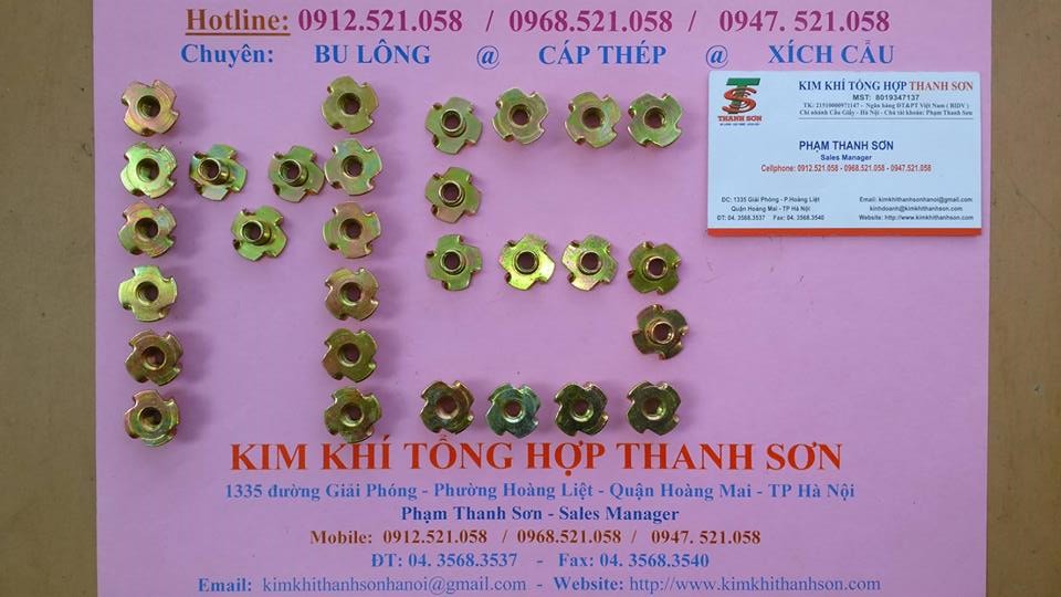 Đai ốc Tán Chấu M8.6.5 mạ cầu vồng 0947.521.058 có tán dù, đai ốc cấy gỗ M4.5.6.8.10 mạ 7 mầu Ha Noi | BigBuy360 - bigbuy360.vn Đai ốc Tán Chấu M8.6.5 mạ cầu vồng 0947.521.058 có tán dù, đai ốc cấy gỗ M4.5.6.8.10 mạ 7 mầu Ha Noi | BigBuy360 - bigbuy360.vn