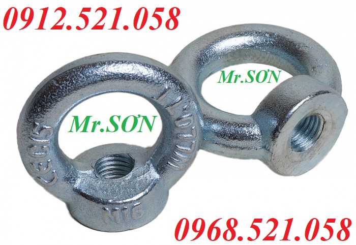 Bu lông Gầu tải M12 x 65,Ốc gầu tải M6-M8-M10. (0968.521.058) Bán bu lông Tai hồng inox,ốc tai chuồn,tai cẩu dương âm,rẻ | BigBuy360 - bigbuy360.vn