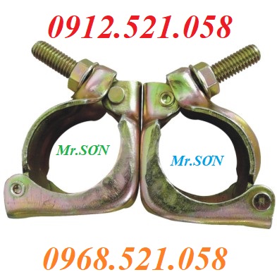 Cùm khóa giáo xoay D48 Thanh Sơn 0913.521.058 bán ê cu khóa giáo, tai chốt chéo dàn dáo, vòn đệm giáo Tiệp Hà Nội | BigBuy360 - bigbuy360.vn Cùm khóa giáo xoay D48 Thanh Sơn 0913.521.058 bán ê cu khóa giáo, tai chốt chéo dàn dáo, vòn đệm giáo Tiệp Hà Nội | BigBuy360 - bigbuy360.vn