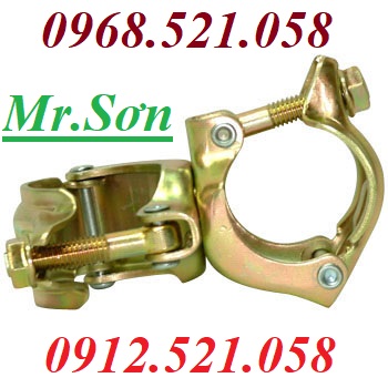 Cùm khóa giáo xoay D48 Thanh Sơn 0913.521.058 bán ê cu khóa giáo, tai chốt chéo dàn dáo, vòn đệm giáo Tiệp Hà Nội | BigBuy360 - bigbuy360.vn Cùm khóa giáo xoay D48 Thanh Sơn 0913.521.058 bán ê cu khóa giáo, tai chốt chéo dàn dáo, vòn đệm giáo Tiệp Hà Nội | BigBuy360 - bigbuy360.vn