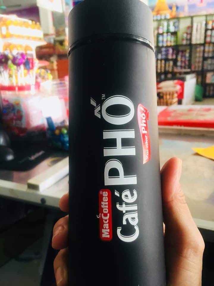  In logo lên bình giữ nhiệt bằng nhựa, gỗ, kim loại, Innox  | BigBuy360 - bigbuy360.vn