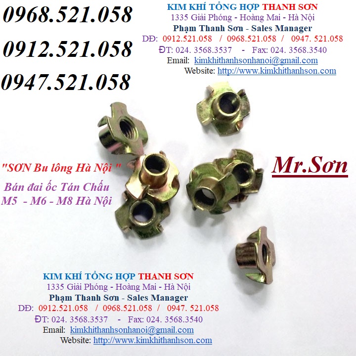 Đai ốc Tán Chấu M8.6.5 mạ cầu vồng 0947.521.058 có tán dù, đai ốc cấy gỗ M4.5.6.8.10 mạ 7 mầu Ha Noi | BigBuy360 - bigbuy360.vn Đai ốc Tán Chấu M8.6.5 mạ cầu vồng 0947.521.058 có tán dù, đai ốc cấy gỗ M4.5.6.8.10 mạ 7 mầu Ha Noi | BigBuy360 - bigbuy360.vn