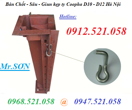 Chốt sâu giun kẹp ván khuôn cốp pha 0968.521.058 cung cấp con bọ, đỉa kẹp, sâu chốt D10 / D12, chốt dáo, chốt Pin chốt A | BigBuy360 - bigbuy360.vn Chốt sâu giun kẹp ván khuôn cốp pha 0968.521.058 cung cấp con bọ, đỉa kẹp, sâu chốt D10 / D12, chốt dáo, chốt Pin chốt A | BigBuy360 - bigbuy360.vn