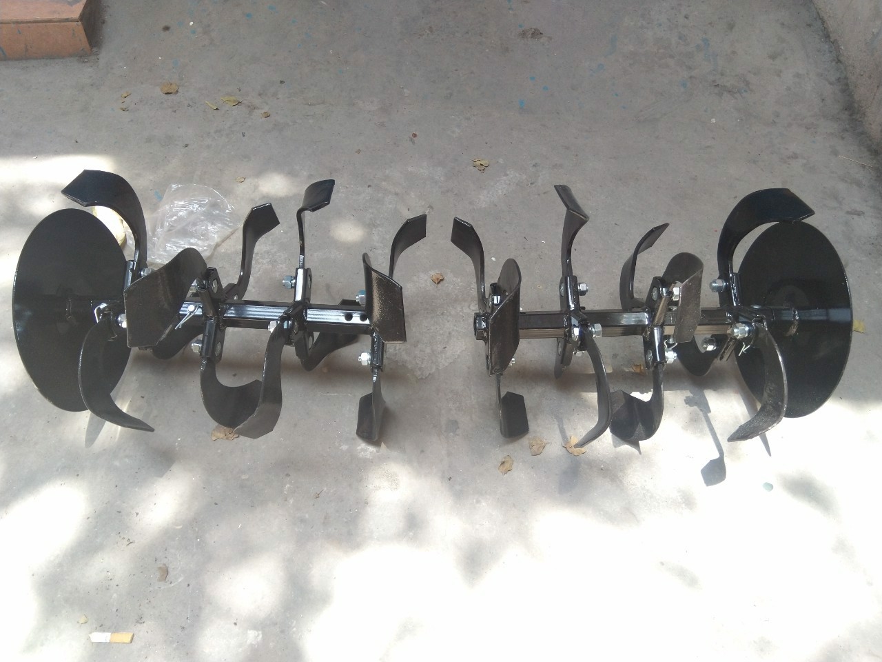 Mua máy xới đất chạy dầu Turbo 173F giá rẻ bao vận chuyển | BigBuy360 - bigbuy360.vn