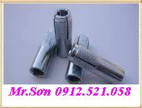 Nở đạn nở đóng 304 INOX Mr Sơn 0947.521.058 bán nối ren Inox 304, thanh ty ren 304 Inox, Ubolt Inox 304, bulong Inox 304 | BigBuy360 - bigbuy360.vn