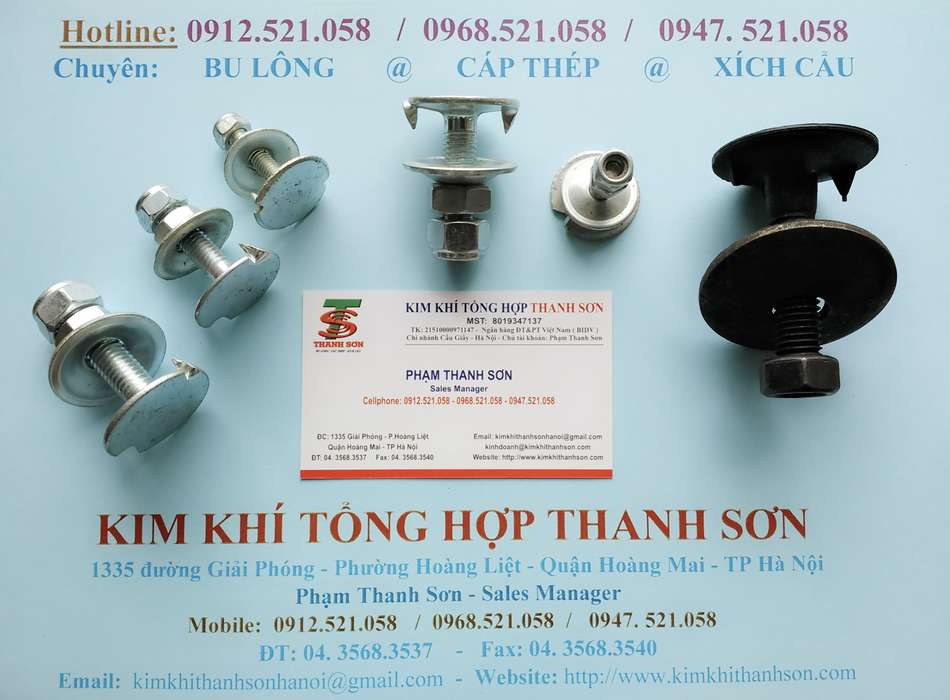 Bu lông Gầu Tải M8x35 sắt mạ kẽm 0912.521.058 cung cấp ốc gầu băng tải, bulong gầu tải múc M12-10-8-6 rẻ hà nội | BigBuy360 - bigbuy360.vn Bu lông Gầu Tải M8x35 sắt mạ kẽm 0912.521.058 cung cấp ốc gầu băng tải, bulong gầu tải múc M12-10-8-6 rẻ hà nội | BigBuy360 - bigbuy360.vn