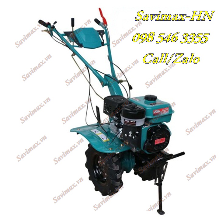 Mua máy lên luống đa năng chạy dầu tặng dầu máy | BigBuy360 - bigbuy360.vn