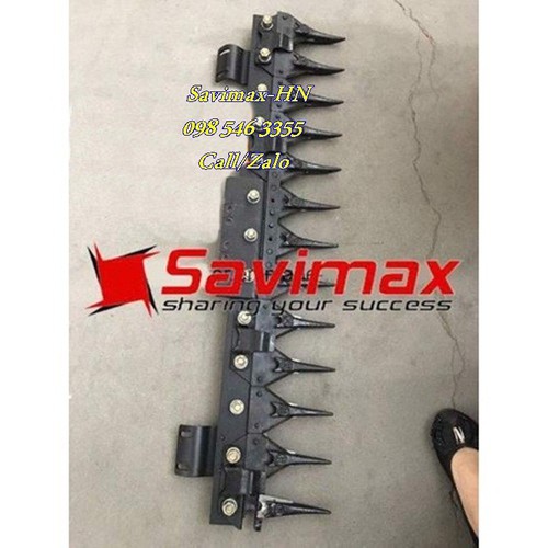 Máy cắt cỏ voi liên hoàn công suất 6.5HP động cơ xăng giá rẻ | BigBuy360 - bigbuy360.vn