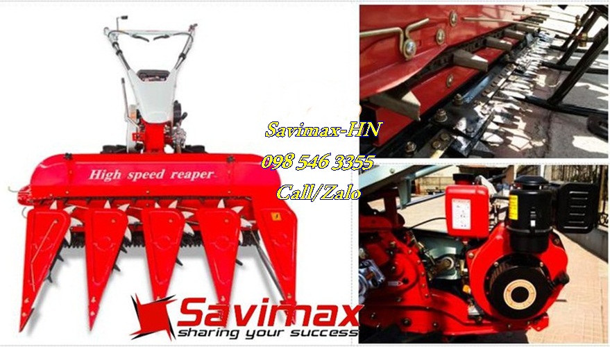 Mua máy cắt cỏ voi Okasu 5.5HP ở đâu rẻ | BigBuy360 - bigbuy360.vn