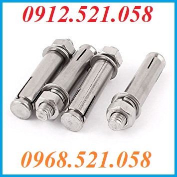 Tắc kê Nở INOX 304 M20x200 Thanh Sơn 0968.521.058 bán tắc kê nở đầu mắt, nở móc Inox, nở đóng nở đạn Inox 304 Hà Nội | BigBuy360 - bigbuy360.vn Tắc kê Nở INOX 304 M20x200 Thanh Sơn 0968.521.058 bán tắc kê nở đầu mắt, nở móc Inox, nở đóng nở đạn Inox 304 Hà Nội | BigBuy360 - bigbuy360.vn