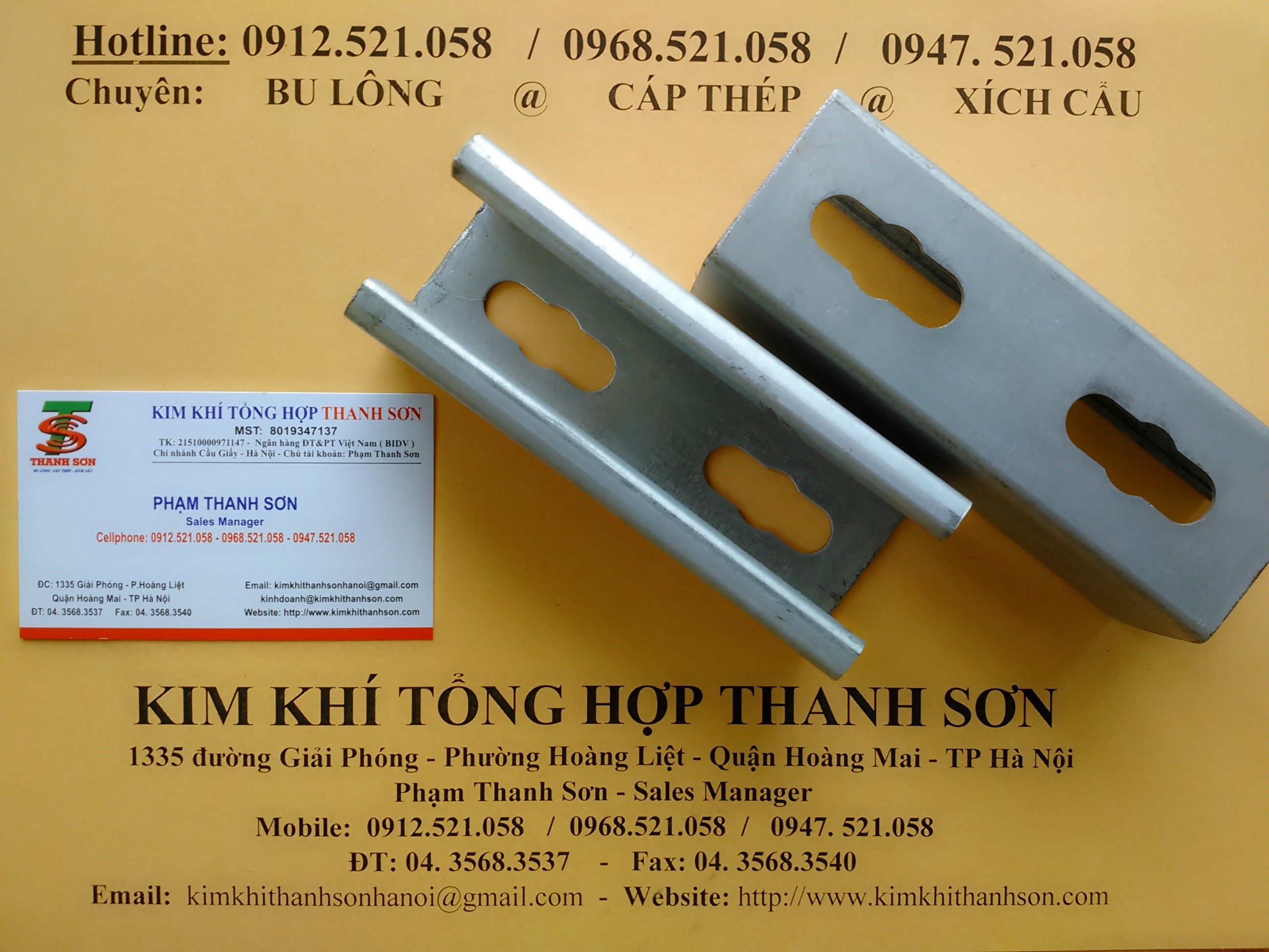 Cây U 3 mét 2 mm 41x41 có đục lỗ 0912.521.058 bán C - Chanel . Unistrut 21x41x2 ly x 3.000 Hà Nội 1335 Giải Phóng | BigBuy360 - bigbuy360.vn Cây U 3 mét 2 mm 41x41 có đục lỗ 0912.521.058 bán C - Chanel . Unistrut 21x41x2 ly x 3.000 Hà Nội 1335 Giải Phóng | BigBuy360 - bigbuy360.vn