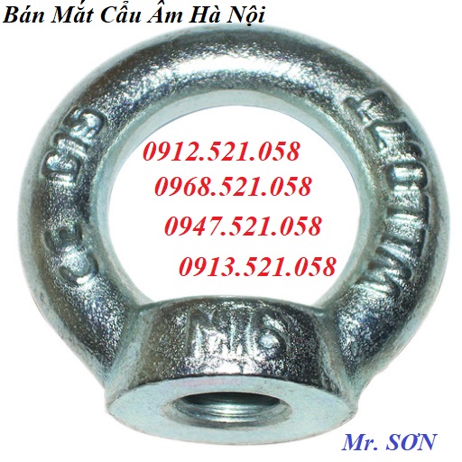 Đai ốc móc cẩu âm thép mạ kẽm 0968.521.058 tai cẩu, mắt cẩu, bulong mắt, bu lông móc cẩu ren trong M20-16-12-10-8 rẻ | BigBuy360 - bigbuy360.vn Đai ốc móc cẩu âm thép mạ kẽm 0968.521.058 tai cẩu, mắt cẩu, bulong mắt, bu lông móc cẩu ren trong M20-16-12-10-8 rẻ | BigBuy360 - bigbuy360.vn