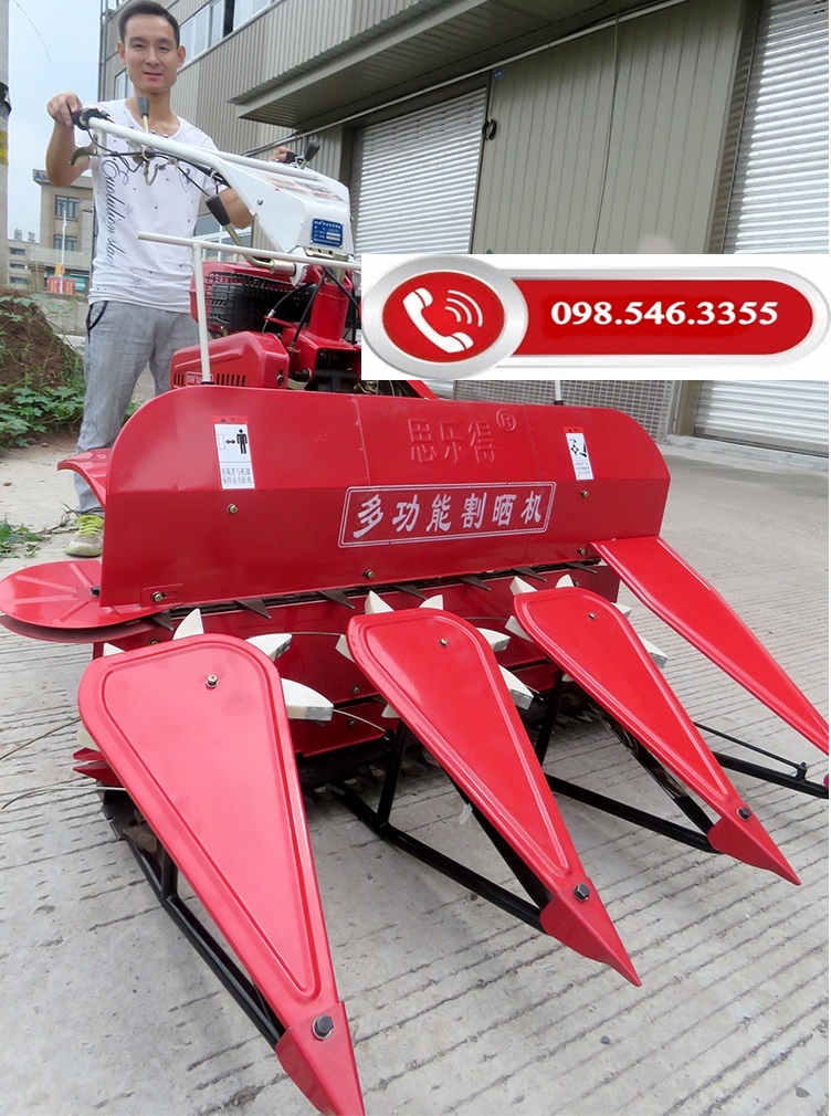 Mua máy cắt thân cây ngô, thân cây ỏ voi Okasu 5.5HP ở đâu rẻ | BigBuy360 - bigbuy360.vn