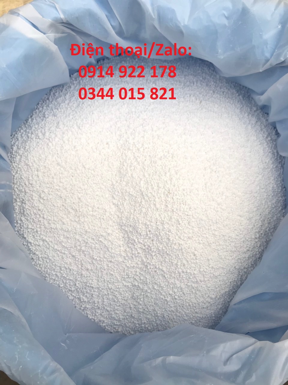 Khoáng nguyên liệu dạng hạt Canci Clorua CaCl2 | BigBuy360 - bigbuy360.vn