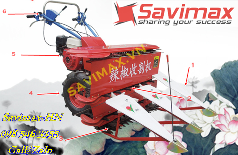 Mua máy cắt thân cây ngô, thân cây ỏ voi Okasu 5.5HP ở đâu rẻ | BigBuy360 - bigbuy360.vn