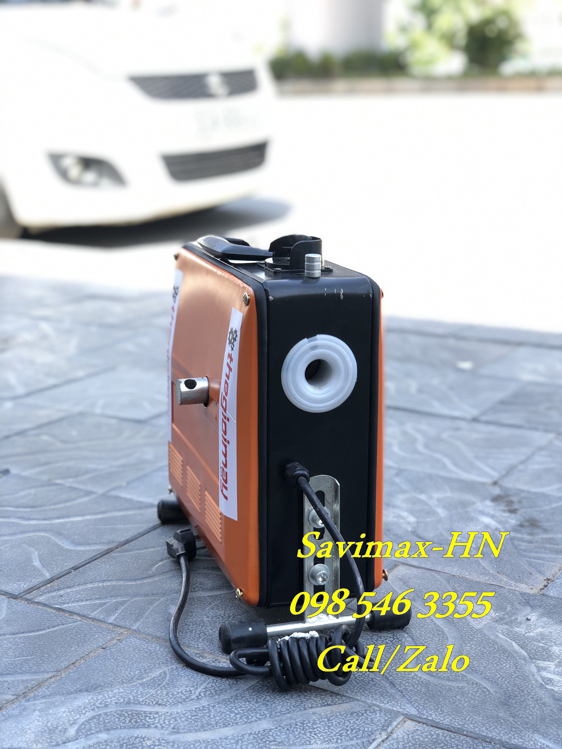 Giảm giá máy thông tắc cống công suất 9000W | BigBuy360 - bigbuy360.vn