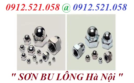 Đai ốc mũ M27 - M30 sắt xi kẽm 0947.521.058 cung cấp ê cu mũ chụp, tán bầu, nở sắt M20x300,nở 3 cánh, bulong móng Ha Noi | BigBuy360 - bigbuy360.vn