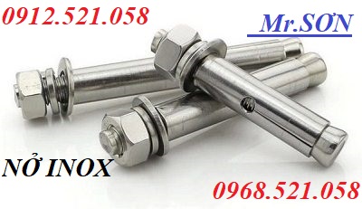Tắc kê Nở INOX 304 M20x200 Thanh Sơn 0968.521.058 bán tắc kê nở đầu mắt, nở móc Inox, nở đóng nở đạn Inox 304 Hà Nội | BigBuy360 - bigbuy360.vn Tắc kê Nở INOX 304 M20x200 Thanh Sơn 0968.521.058 bán tắc kê nở đầu mắt, nở móc Inox, nở đóng nở đạn Inox 304 Hà Nội | BigBuy360 - bigbuy360.vn