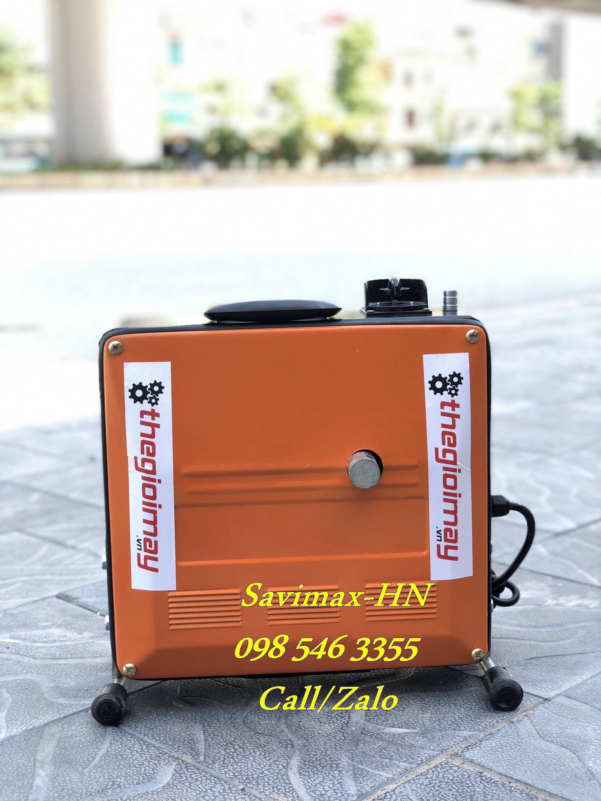 Địa chỉ bán máy thông cống GQ150 giá rẻ | BigBuy360 - bigbuy360.vn