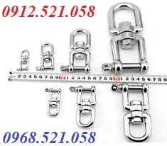 Chuyên mã ní xoay bằng Inox 304 Hà Nội 0947.521.058 cung cấp xích Inox 304,cáp Inox 304, khóa xích, móc bấm an toàn Inox | BigBuy360 - bigbuy360.vn Chuyên mã ní xoay bằng Inox 304 Hà Nội 0947.521.058 cung cấp xích Inox 304,cáp Inox 304, khóa xích, móc bấm an toàn Inox | BigBuy360 - bigbuy360.vn