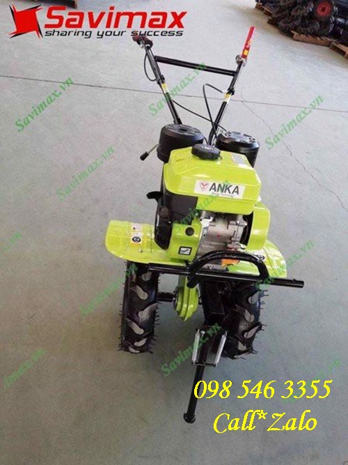Xả kho máy xới đất đa năng chạy xăng 5HP  | BigBuy360 - bigbuy360.vn
