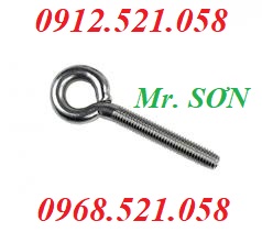 Bu lông móc treo D12/10/8/6 sắt mạ kẽm 0947.521.058 bán vít mắt,bu lông mắt, bu lông vòng tròn, nở mắt Inox 304 Ha Noi | BigBuy360 - bigbuy360.vn Bu lông móc treo D12/10/8/6 sắt mạ kẽm 0947.521.058 bán vít mắt,bu lông mắt, bu lông vòng tròn, nở mắt Inox 304 Ha Noi | BigBuy360 - bigbuy360.vn
