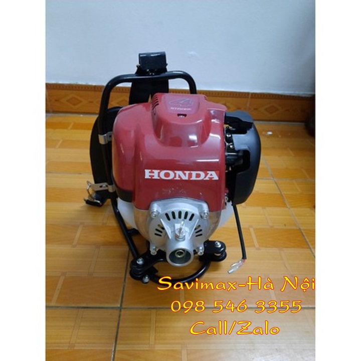 Mua máy sạc cỏ đeo vay động cơ Honda 4 thì  | BigBuy360 - bigbuy360.vn