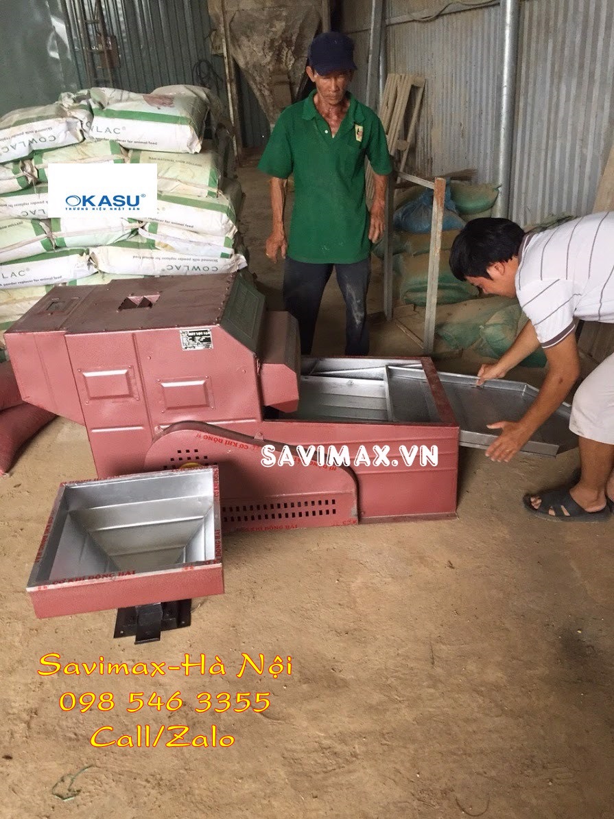 Máy lọc sạn gạo hàng Việt Nam, bảo hành 12 tháng | BigBuy360 - bigbuy360.vn