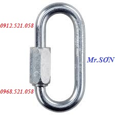 Khóa nối xích thép mạ kẽm & 304 Inox 0968.521.058 có xích thép mạ kẽm, xích Inox 304, mã ní xoay Inox 304 hà nội | BigBuy360 - bigbuy360.vn Khóa nối xích thép mạ kẽm & 304 Inox 0968.521.058 có xích thép mạ kẽm, xích Inox 304, mã ní xoay Inox 304 hà nội | BigBuy360 - bigbuy360.vn