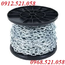 Thế Giới Kim khí (0968.521.058) Bán Khoá Nối Xích bằng Thép và Inox M4,m5,m6...m12,xích Inox,xích Thép mạ kẽm,mã ní inox | BigBuy360 - bigbuy360.vn