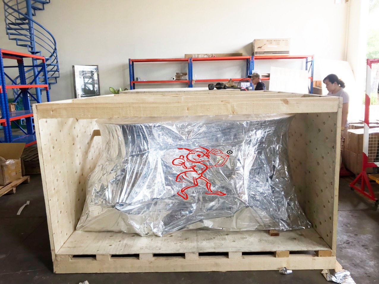 Đóng gói hút chân không thường đóng một vai trò thiết yếu | BigBuy360 - bigbuy360.vn