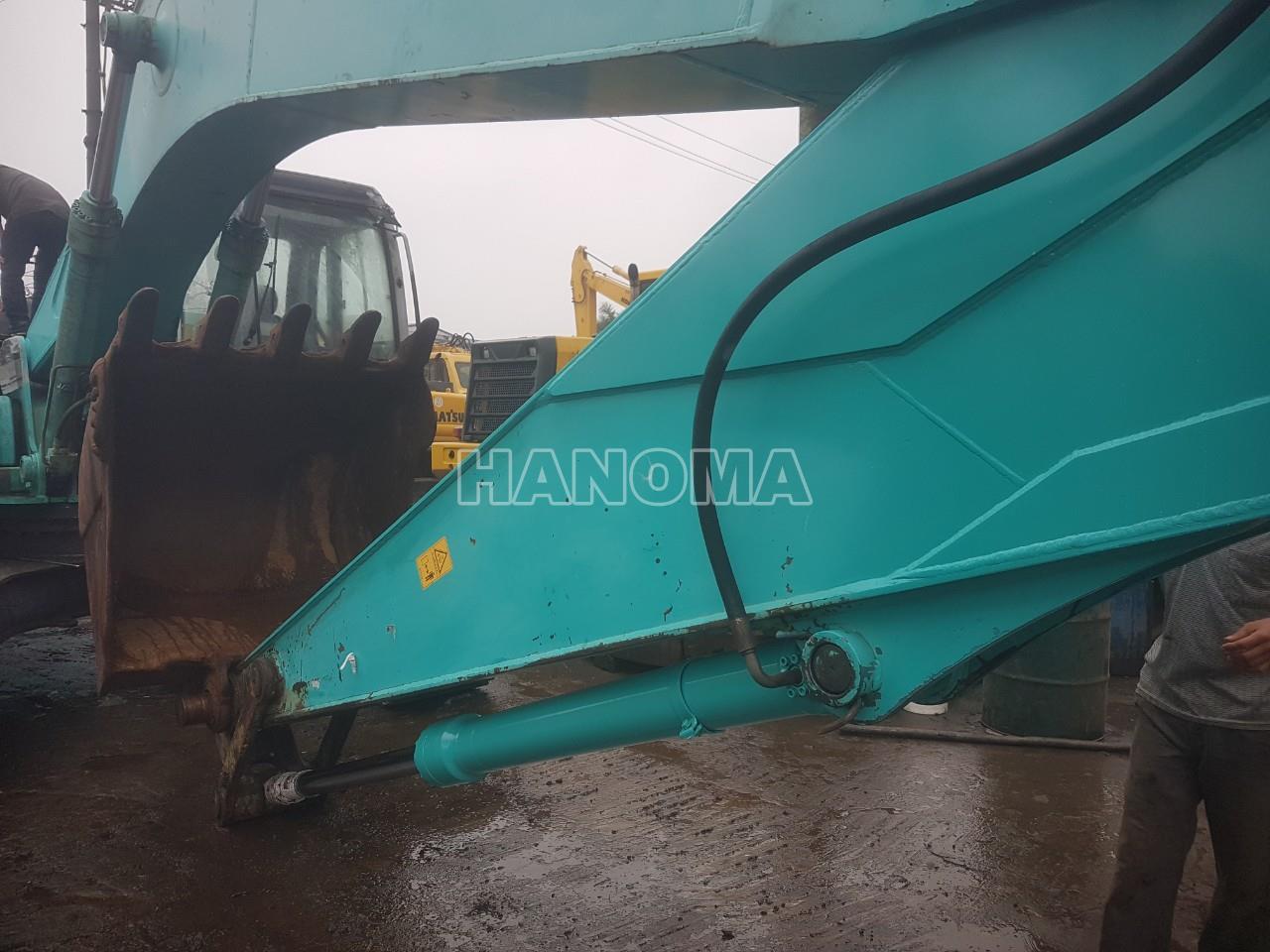 Bán máy xúc đàoKOBELCO SK230-6E  | BigBuy360 - bigbuy360.vn