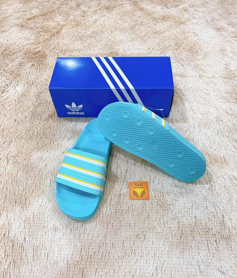 Dép bánh mì xanh nhạt chính hãng | BigBuy360 - bigbuy360.vn Dép bánh mì xanh nhạt chính hãng | BigBuy360 - bigbuy360.vn