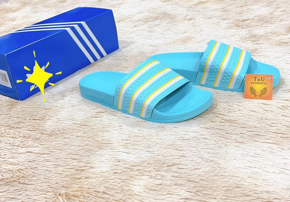 Dép bánh mì xanh nhạt chính hãng | BigBuy360 - bigbuy360.vn Dép bánh mì xanh nhạt chính hãng | BigBuy360 - bigbuy360.vn