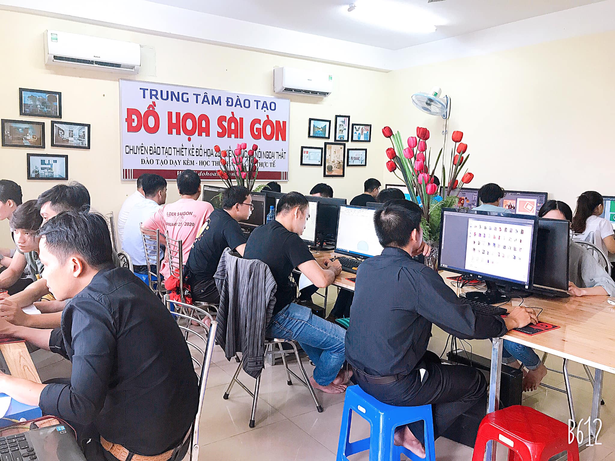 Chỉ với một khóa 3DsMAX-VRAY tự tin làm việc tại các công ty nội thất lớn tại tp.HCM | BigBuy360 - bigbuy360.vn