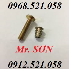 Lục giác chìm đầu bằng M6-M8 mạ kẽm 0947.521.058 có đai ốc tán dù, ốc lục giác chìm, tán chấu, ốc cấy gỗ, đai ốc tán rút | BigBuy360 - bigbuy360.vn