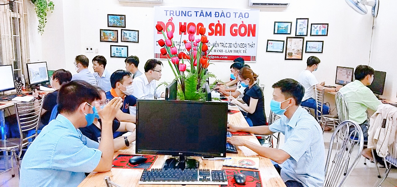 Khóa học Chuyên viên thiết kế Album ảnh cưới - Tự tin làm chủ Studio.