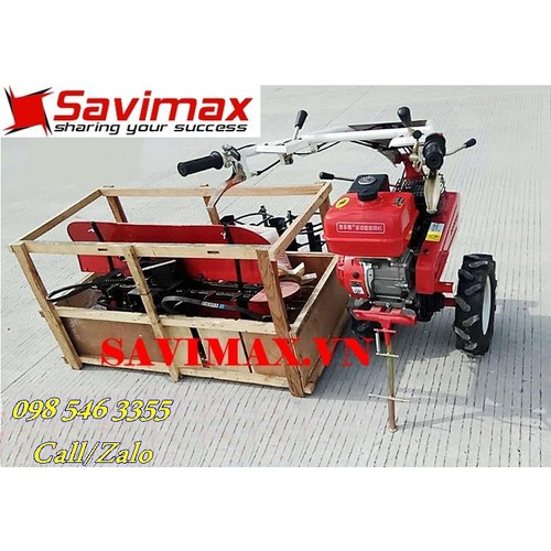Máy cắt cỏ voi xếp dãy 5,5HP mua ở đâu rẻ | BigBuy360 - bigbuy360.vn