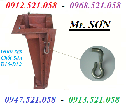 Sâu chốt giun kep ghép ván khuôn 0913.521.058 sản xuất con bọ - đỉa, chốt sâu D12 - D10, chốt giáo, chốt Pin, chốt A rẻ | BigBuy360 - bigbuy360.vn